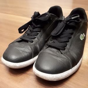 Lacoste sneakers